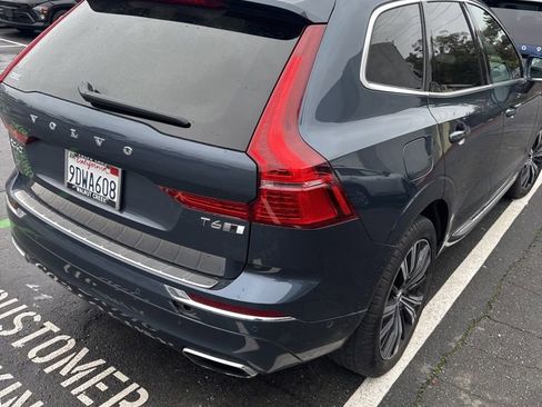 Used 2020 Volvo XC60 T6 Inscription w/ Protection Package image 9