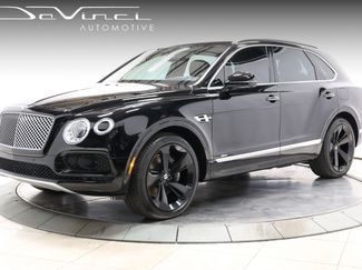 Used 2020 Bentley Bentayga Plug-In Hybrid AWD/4WD video 1