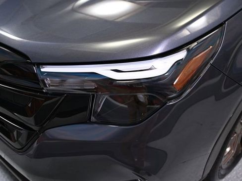 Used 2025 Subaru Forester Sport w/ Popular Package #1 image 14