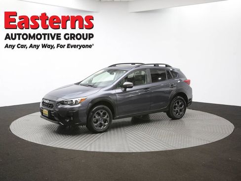 Used 2023 Subaru Crosstrek 2.5i Sport image 56