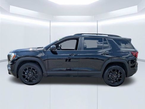 Used 2025 GMC Terrain Elevation w/ Elevation Premium Package AWD/4WD image 8