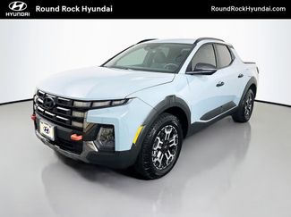 Certified 2026 Hyundai Santa Cruz XRT AWD/4WD video 1