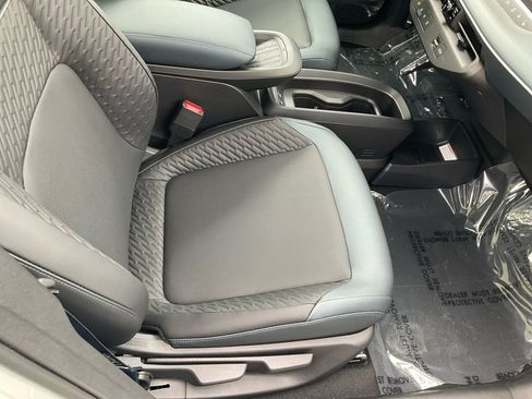 New 2026 Nissan Leaf Platinum+ w/ Cargo Package (Platinum+) image 26