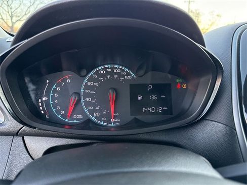 Used 2019 Chevrolet Spark LS image 22