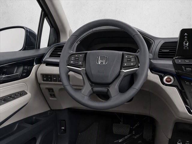 New 2027 Honda Odyssey Elite image 17