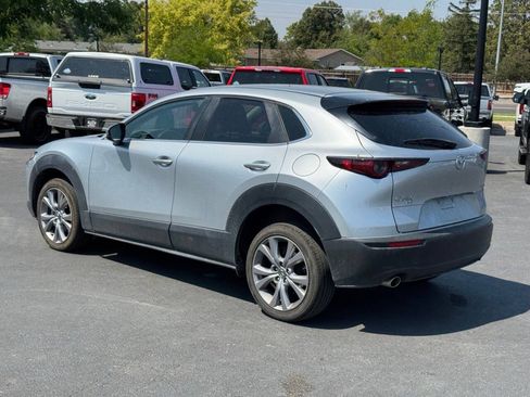 Used 2021 MAZDA CX-30 AWD 2.5 S w/ Select Package image 5