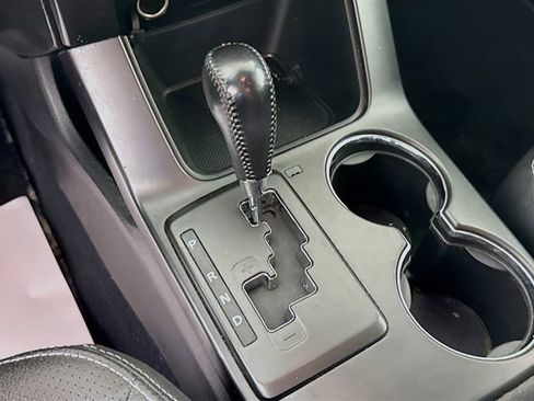 Used 2012 Kia Sorento SX w/ SX Premium Pkg image 18