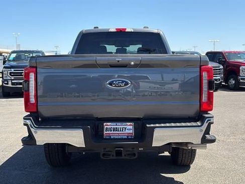 New 2026 Ford F250 Lariat AWD/4WD image 4