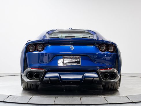 Used 2019 Ferrari 812 Superfast image 40