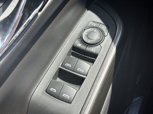 Certified 2023 GMC Acadia SLT w/ Elevation Edition image 15