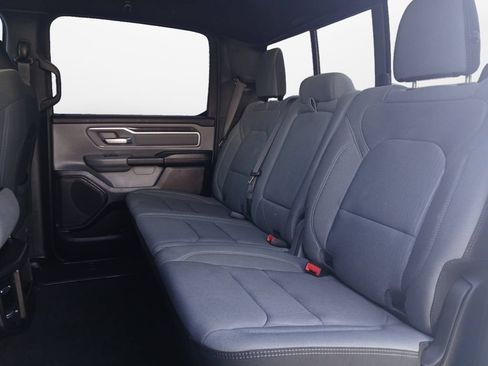 Used 2023 RAM 1500 Lone Star AWD/4WD image 22