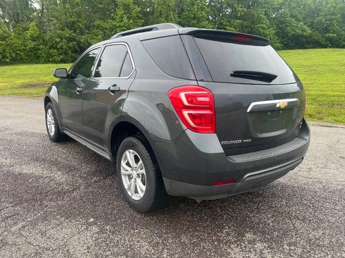 Used 2017 Chevrolet Equinox LT w/ Convenience Package AWD/4WD image 7