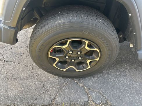 Used 2021 Jeep Wrangler Unlimited Sport image 33