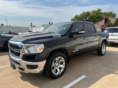 Used 2020 RAM 1500 Lone Star