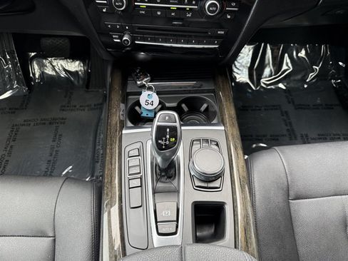 Used 2018 BMW X5 sDrive35i RWD image 29