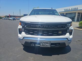 New 2026 Chevrolet Silverado 1500 W/T w/ WT Value Package RWD video 2