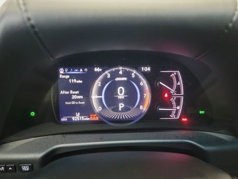 Used 2020 Lexus ES 350 w/ Luxury Package FWD image 18