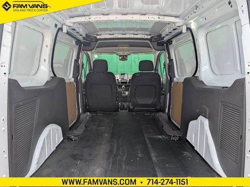 Used 2019 Ford Transit Connect XL FWD image 12