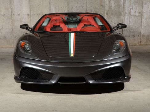 Used 2009 Ferrari F430 Scuderia image 2