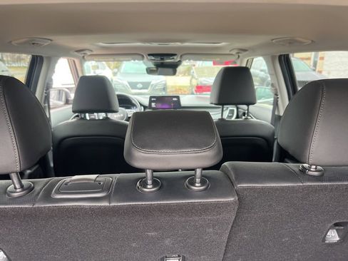 Certified 2022 Kia Seltos EX image 14