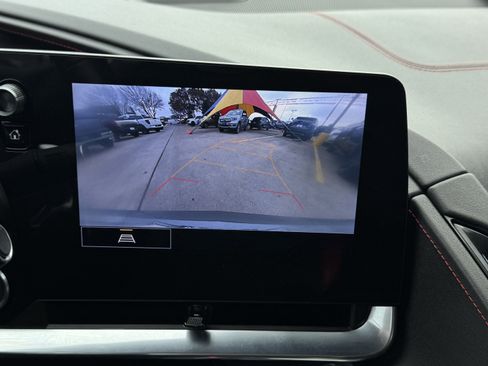 Used 2022 Chevrolet Corvette Stingray Coupe image 18