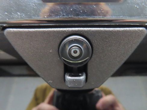 Used 2025 Ford Expedition Max Platinum w/ Platinum Ultimate Package image 35