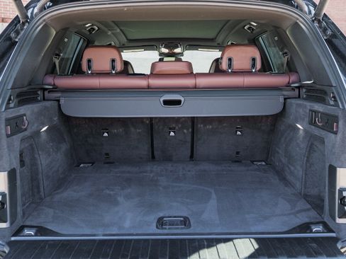 Used 2026 BMW X5 M60i image 27