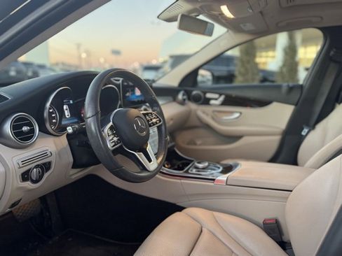 Used 2020 Mercedes-Benz C 300 4MATIC Sedan image 13