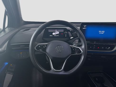 Used 2023 Volkswagen ID.4 Pro S AWD/4WD image 17