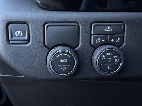 New 2026 Chevrolet Silverado 1500 RST w/ Texas Edition Plus image 17