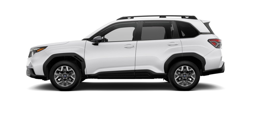 New 2026 Subaru Forester Premium AWD/4WD image 5