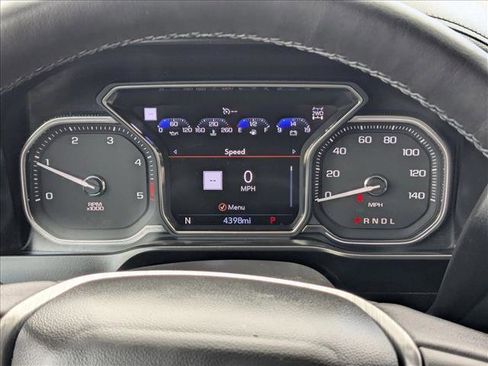 Used 2020 GMC Sierra 2500 Denali w/ Denali Ultimate Package image 11