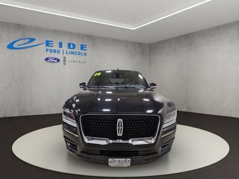 Used 2020 Lincoln Navigator Reserve w/ Equipment Group 208A Reserve AWD/4WD image 8