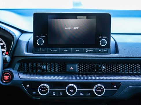 Used 2023 Honda CR-V EX image 21