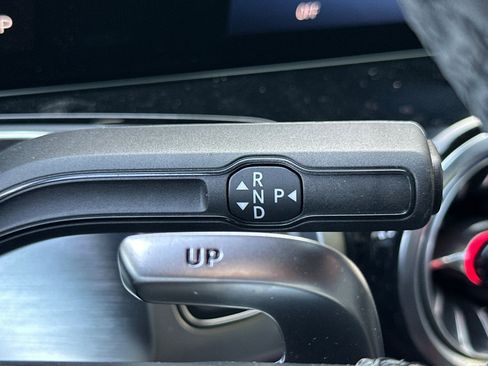 New 2026 Mercedes-Benz GLB 35 AMG AMG 35 image 16