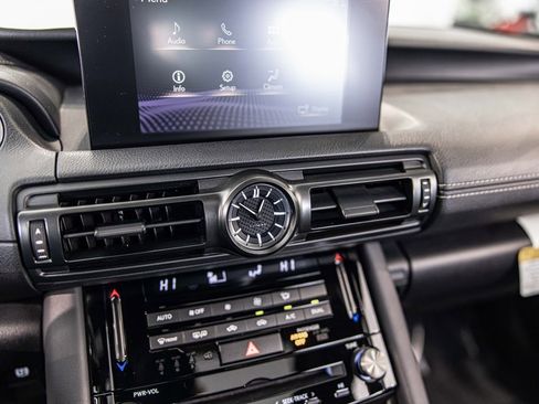 Used 2024 Lexus IS 350 F Sport image 28