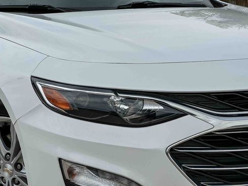Used 2024 Chevrolet Malibu LT FWD image 10