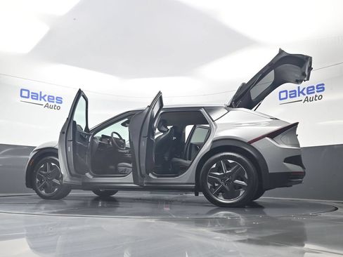 New 2026 Kia EV6 Light RWD image 59