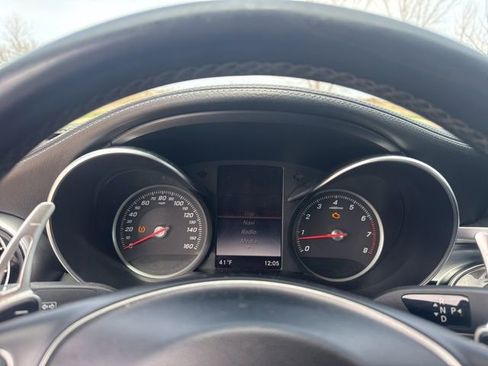 Used 2015 Mercedes-Benz C 300 4MATIC Sedan image 34