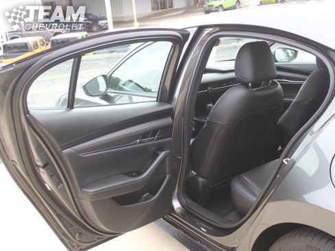 Used 2023 MAZDA MAZDA3 s AWD/4WD image 21