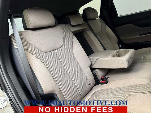 Used 2023 Hyundai Santa Fe SEL AWD/4WD image 18