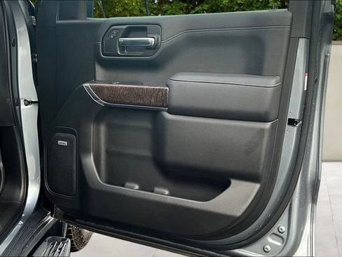 Used 2019 GMC Sierra 1500 Denali w/ Trailer Camera Package AWD/4WD image 27