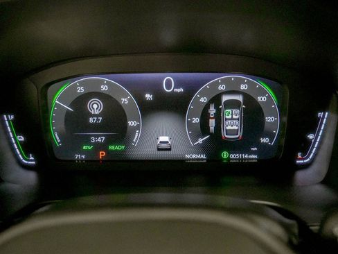 Certified 2026 Honda CR-V Sport-L image 37