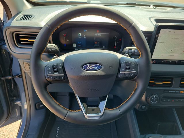 New 2026 Ford Maverick Tremor AWD/4WD image 21