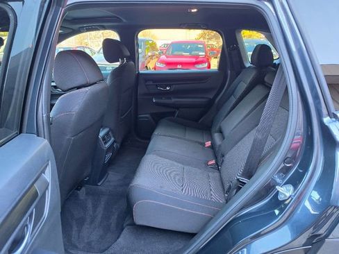 Used 2023 Honda CR-V Sport image 22