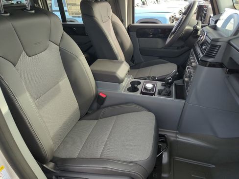 New 2025 INEOS Grenadier image 24