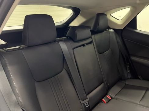 Certified 2026 Lexus NX 350 AWD image 13