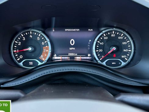 Used 2022 Jeep Renegade Limited w/ Sun, Sound & Wheels Group image 16