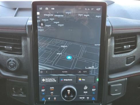Used 2024 Ford Expedition Limited AWD/4WD image 15