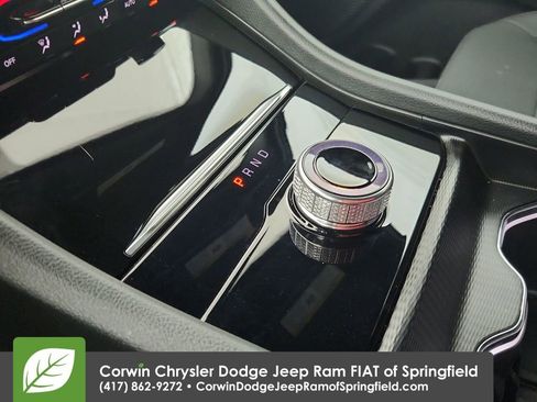 Certified 2025 Jeep Grand Cherokee Laredo w/ Luxury Tech Group I AWD/4WD image 26